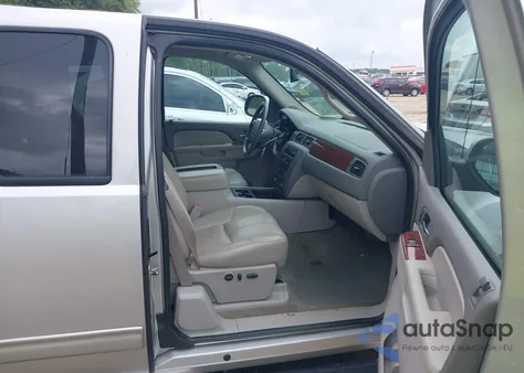 2010 GMC Sierra 1500 Slt from USA, damaged, VIN 1GTSKWE33AZ178961